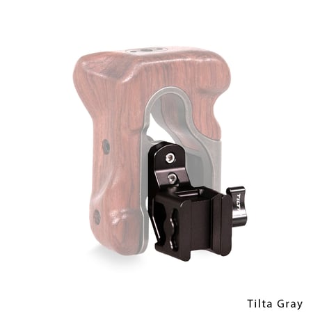 Tiltaing Advanced Left Side Handle Attachment Type VI (Type 6)