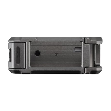 DJI Osmo Action 5 Pro用フルカメラケージ ベーシックキット  (Action 3/4/5 Pro対応)  (TA-T72-A-B/-TG)