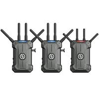 Hollyland Pyro Ultra (送信機1台/受信機2台)