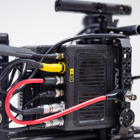 Vaxis SDI Protector Cable For Red Komodo/Blackmagic/Alexa (VAR21-05)