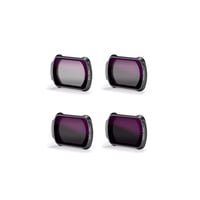 Tilta DJI Osmo Pocket 3/4用NDフィルターキット ND Filter Kit for DJI Osmo Pocket 3 (TF-OP3-A)