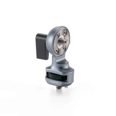 Hydra Alien Mini用1/4″-20マウントブラケット (HDA-T15-1420-TG) 1/4″-20 Mounting Bracket for Hydra Alien Mini