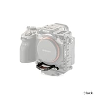 [在庫限り] PL Mount Lens Adapter Support for Sony a1 Half Cage (TA-T23-LAS2)