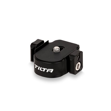 Battery Handle Base Accessory Mounting Bracket (TGA-BHB)