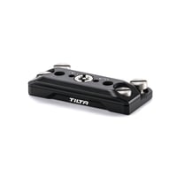 ソニー FX3/FX30用ホットシュー トッププレート Hot Shoe Top Plate for Sony FX3/FX30 V2 - Black (TA-T16-HSTP-B)
