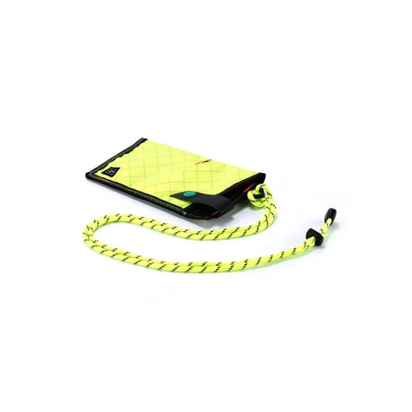 Fe Ecopak スマートフォン用キャリングケース Smartphone Carrying Case (TF-ESC)