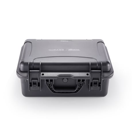 [生産終了] 95mm円形フィルター用キャリングハードケース(MB-T16-FCC) 95mm Circular Filter Carrying Case for Tilta Mirage