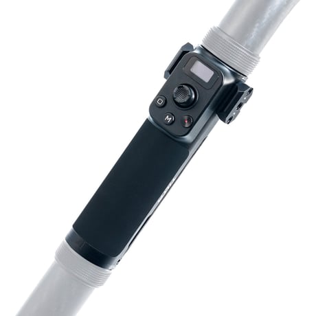 Remote Control Handle for Advanced Ring Grip (DJI RS2 / RS3 Pro/ RS4/RS4 Pro対応)  (TGA-ARG-RCH)