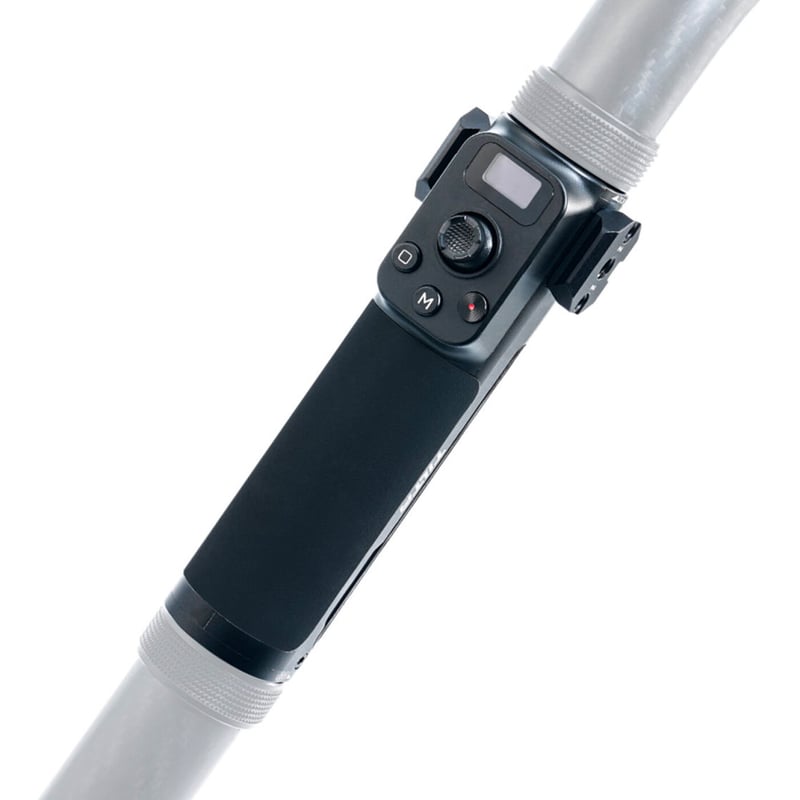 Remote Control Handle for Advanced Ring Grip (D