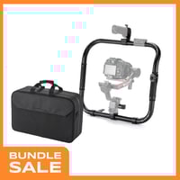 Nucleus-M: Full Kit w/ Hard Case (WLC-T03) | TI