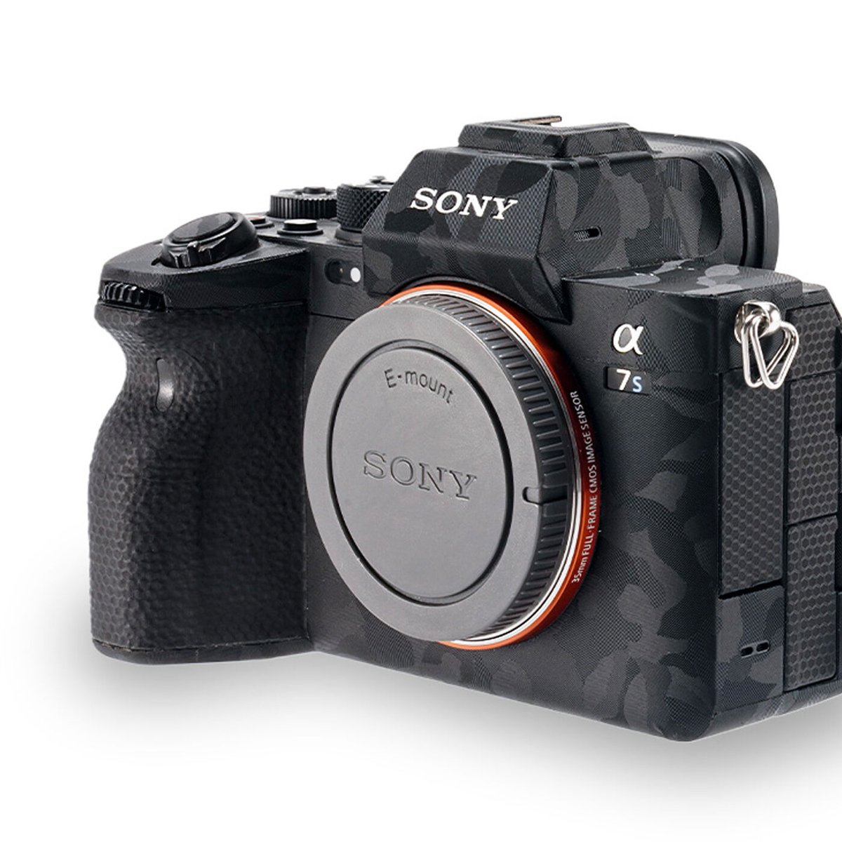 Protection Kit for Sony a7siii (TA-T18-PK) | TI
