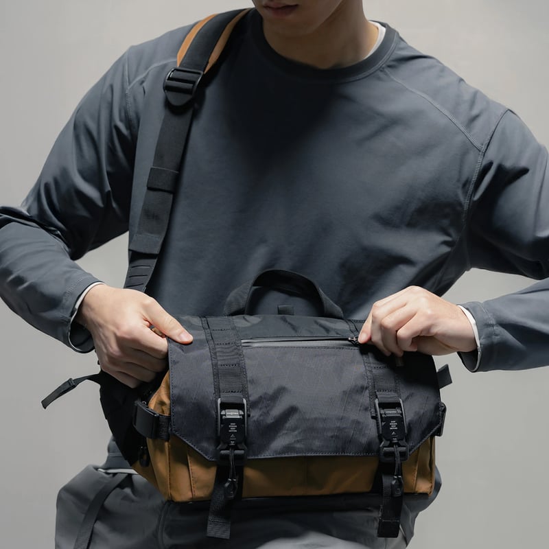Fe メッセンジャーバッグ Messenger Bag (TF-MB) | TILTA ONL