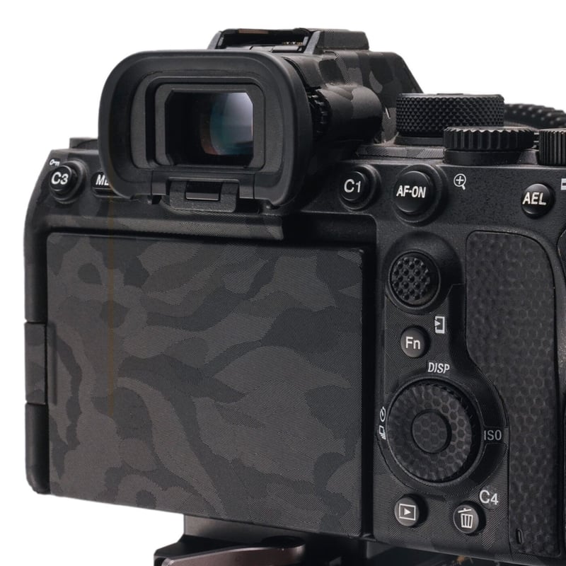 Protection Kit for Sony a7siii (TA-T18-PK) | TI Protection Kit for Sony a7siii (TA-T18-PK) | TI