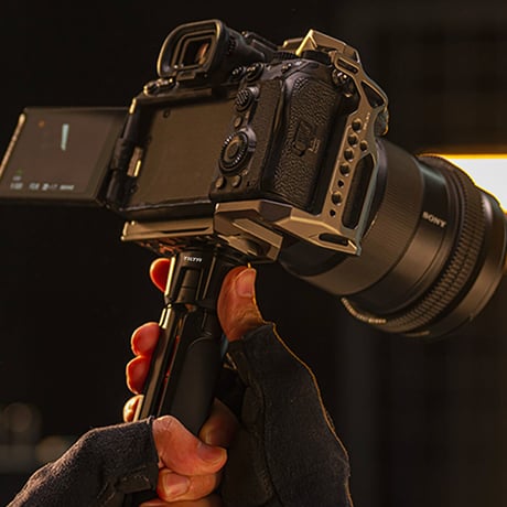 Tiltaing Mini Table Top Tripod (TA-MTT) 卓上三脚 ミニ三脚