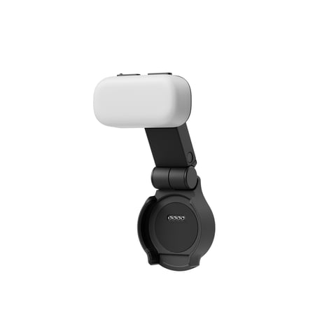 DJI Osmo Pocket 4 補助ライト (OP4405)