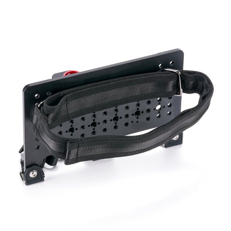 Rear Seat Monitor Mounting Bracket for Hydra Arm Mini (HDA-T08-RMB)