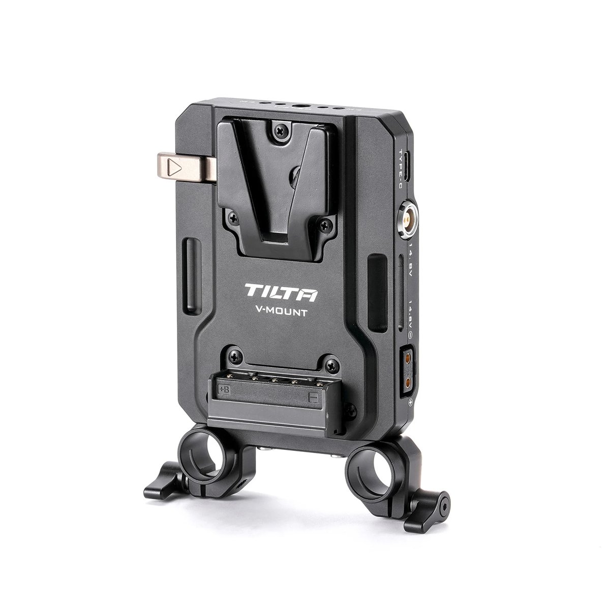 Tilta Mini PD V Mount Battery Plate (TA-BTP4-V- Tilta Mini PD V Mount Battery Plate (TA-BTP4-V-