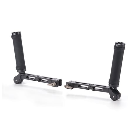 Dual Handle Bracket for DJI Ronin (TGA-DHB2)