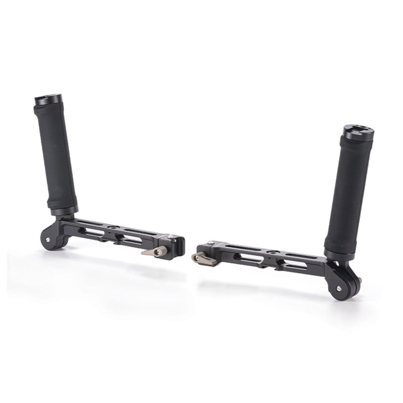 Dual Handle Bracket for DJI Ronin (TGA-DHB2) |