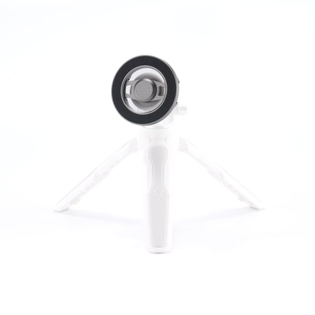 Tilta Universal Magnetic Mounting Bracket (1/4″-20) – Titanium Gray (TA-UMM-1420-TG)