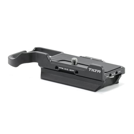 [在庫限り] Sony ZV-E1用アルカベースプレート Arca Baseplate for Sony ZV-E1 (TA-T35-BP-B)