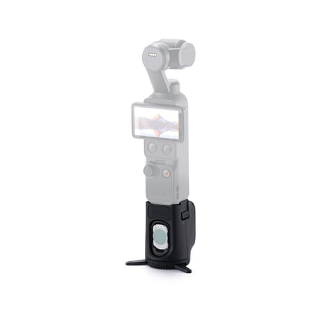 TILTA DJI Osmo Pocket 3/4用 フィルター収納エクスパンダー (TA-T65-FSE-B)