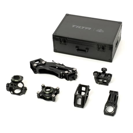 Hydra Motorized Slider Pro Kit (HDA-T04-A)