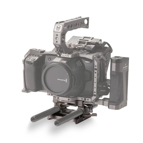 tiltaing 15mm LWS Baseplate Type I (TA-BSP-15)