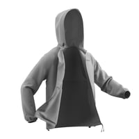 Tilta Air Windbreaker - Glacier Gray ウィンドブレーカー