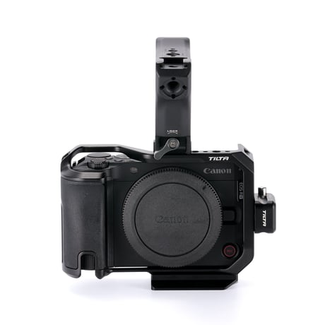 キヤノン EOS R50 V用カメラケージ ベーシックキット Camera Cage for Canon R50 V Base Kit  (TA-T83-A-B/-S)