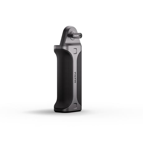 Hydra Alien Mini用 手持ちハンドル Handheld Handle for Hydra Alien Mini – Titanium Gray (HDA-T15-HH-TG)