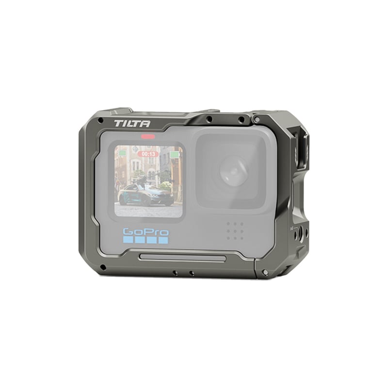 Full Camera Cage for GoPro HERO11 (TA-T42-FCC)