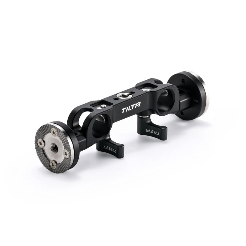 15mm LWS デュアルロゼットアダプター Dual Rosette Adapter (TA