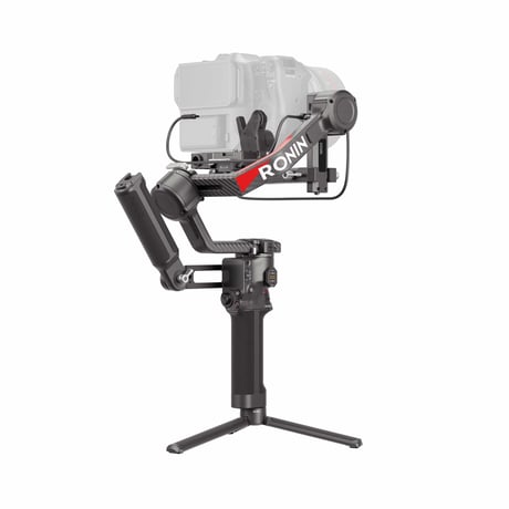 DJI RS 4 Pro コンボ (RS4005)