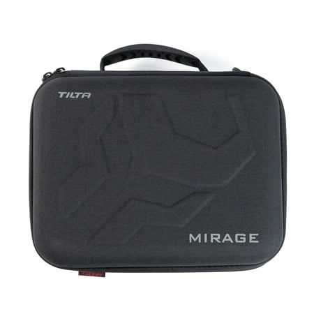 Advanced Soft Carrying Case for Tilta Mirage (MB-T16-SCC-A)