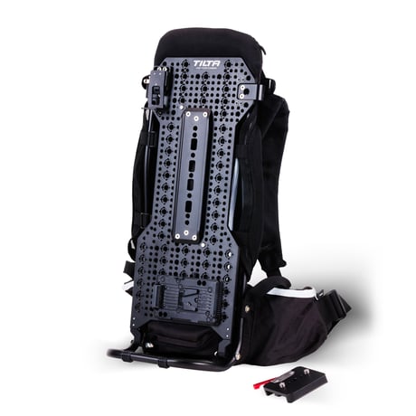 Sony Venice Rialto Backpack (ESR-T13-RB-V/-AB) ソニーVENICEエクステンションシステム用バックパック