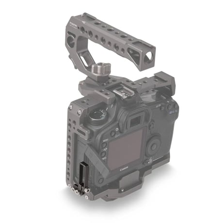 HDMI and Run/Stop Cable Clamp Attachment for Canon 5D/7D Series (TA-T47-CC1)