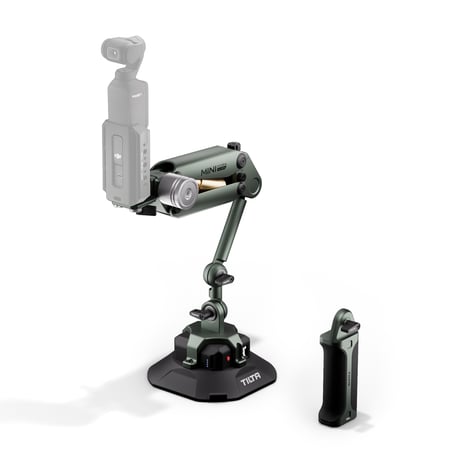 Hydra Alien Mini アルティメットキット Ultimate Kit (HDA-T15-C-DB/-FG)