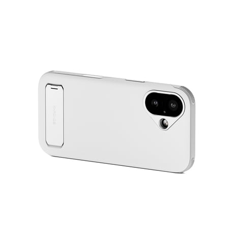Khronos Lite iPhone 17 ケース (TKL-IP17-FC)