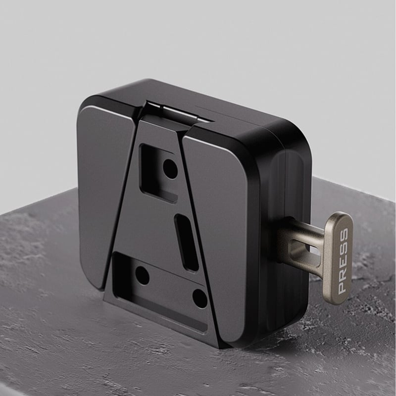 TILTA Vマウントバッテリープレート Tilta V-Mount Battery Plate V2 | Tilta