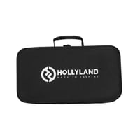 Hollyland Solidcom C1/C1Pro用ストレージケース (大) 最大8台収納 (HL-C1PRO-SC03)
