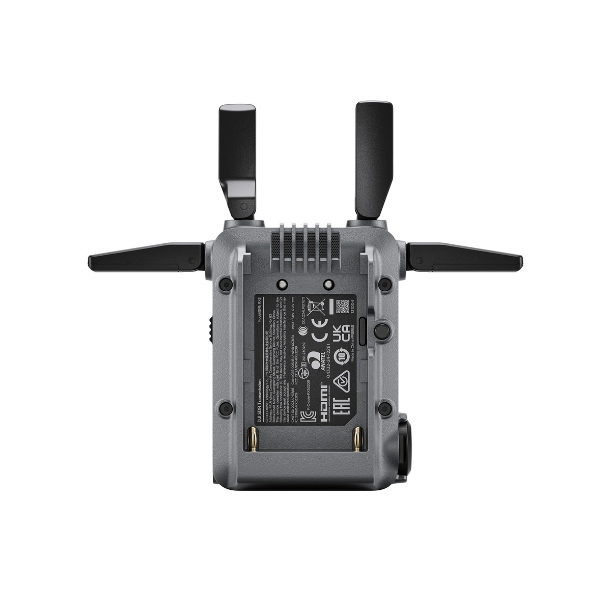 0210-08 美品 DJI SDR Transmission レシーバーRX5 fit=scale-down,w=1200