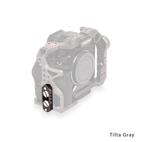 Tiltaing 18mm NATO Rail Attachment (TA-NRA-18)
