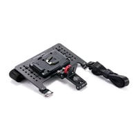 Rear Seat Monitor Mounting Bracket for Hydra Arm Mini (HDA-T08-RMB)