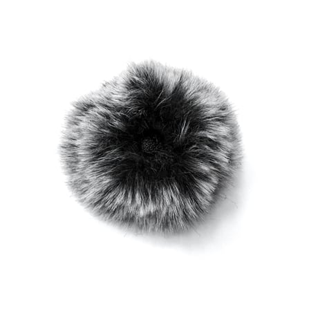 キヤノン PowerShot V1用 ウインドスクリーン Microphone Windscreen for Canon PowerShot V1 (TA-T82-MW-B)