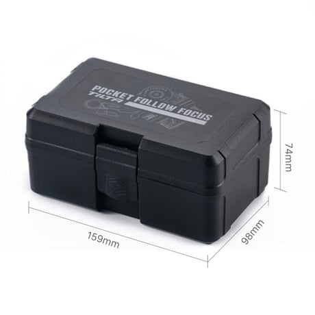 Tiltaing Pocket Follow Focus (FF-T07) ポケットフォローフォーカス