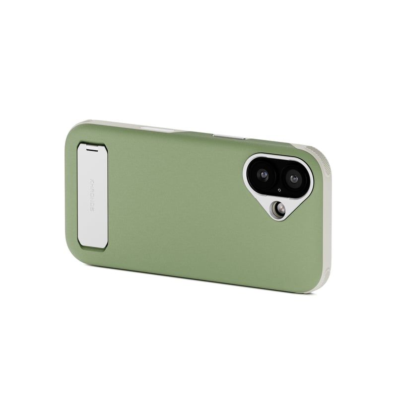 Khronos Lite iPhone 17 ケース (TKL-IP17-FC) | TILT