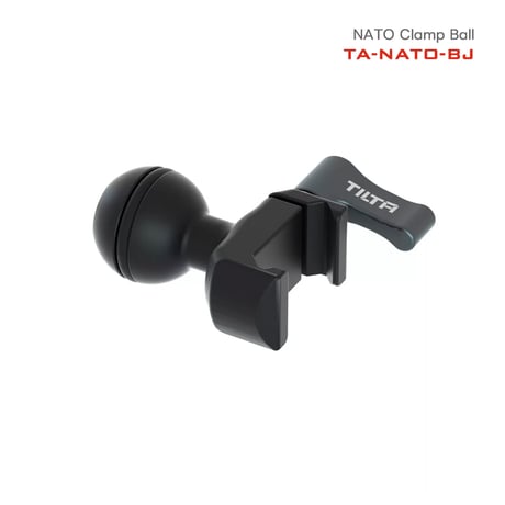 Tilta Ball Joint for Mini Articulating Arm (TA-MAA用アタッチメント)
