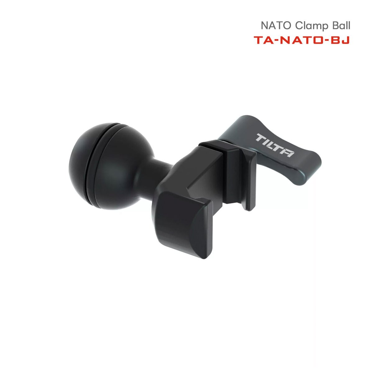 Tilta Ball Joint for Mini Articulating Arm (TA- Tilta Ball Joint for Mini Articulating Arm (TA-