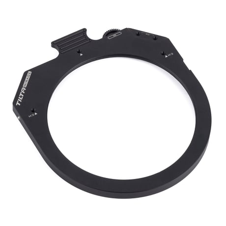 Rotatable Circular Filter Tray for Tilta Mirage (MB-T16-RCF)